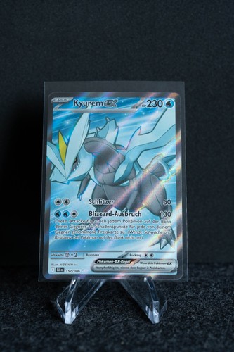 Pokémon kyurem 157 086 - pokémon,