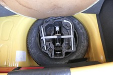 VW Polo 9N 9N3 6R Ersatzrad