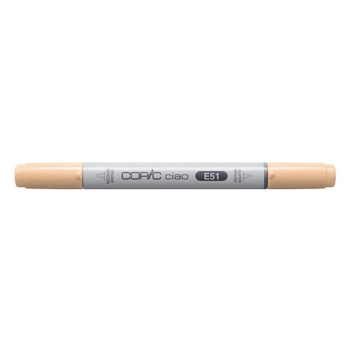 Copic ciao e51 - copic®,