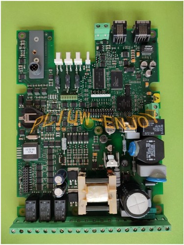 1pcs used abb soft start - 1pcs,