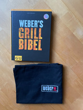 Webers Grill Bibel 25. Auflage