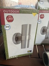 Outdoor Wandlampe von