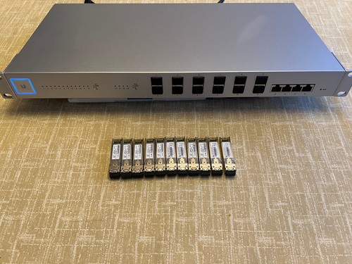 Unifi switch 16 xg - xg, us-16-xg