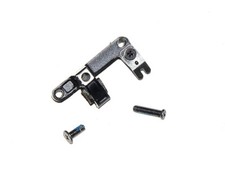 Original Apple LVDS Display Kabel Guide Macbook Pro 13" A1278 2009 2010