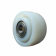 Wiko Polyamid Rad Transport Rollen Ersatzräder Räder 80mm