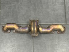 Krümmer BMW 7er F01 F02 760i