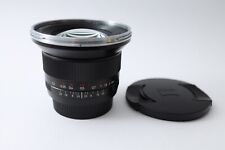 ZEISS Distagon T Objektiv 18 mm f/3,5 ZE für Canon