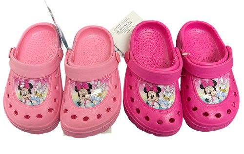 Minnie maus clogs hausschuhe - minnie,