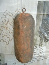 1 Gewicht- für Turm Uhren -