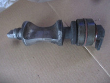 YAMAHA RD 350 YPVS 1WX 1WW Powerwalze links / Auslasssteuerung Zylinder