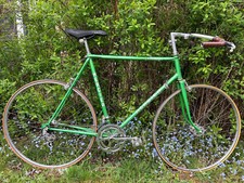 Peugeot Mercier Rennrad