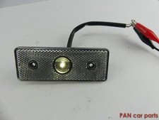 Begrenzungsleuchte Markierungsleuchte weiss  ULO 3500 TÜ.EGG.018-95, 24V 1,5W