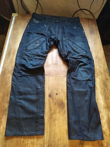 Star scuba elwood tapered - g-star,