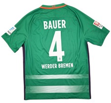 Nike 2016-17 WERDER BREMEN