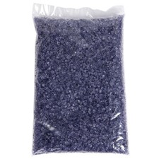 Glasgranulat, Glassplitt 2-4 mm violett 5 Kg (1 Kg = 3,59EUR) Eurosand