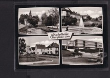 A20 /  Heuchelheim b. Giessen um 1965