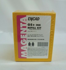 ENCAD Kodak GS+ Ink Refill Kit