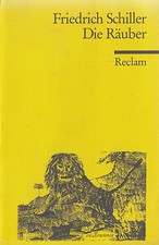 Reclam- 00015 FRIEDRICH