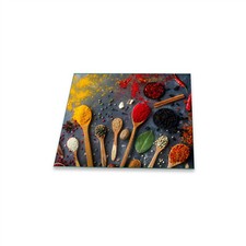 Herdabdeckplatte Ceran 1
