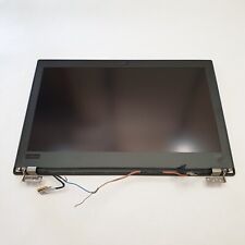 Lenovo ThinkPad X280 Display komplett Bildschirm Scharniere Deckel