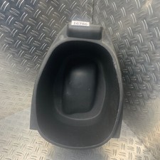 Helmfach Sitzbank Koffer Sitzbankkoffer Vespa LX 50 4V Bj.09-13 4T Orig. 16786