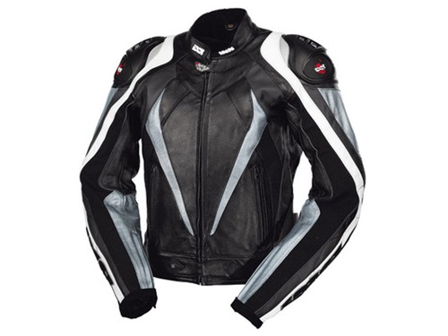 Ixs lederjacke corbin - corbin, |