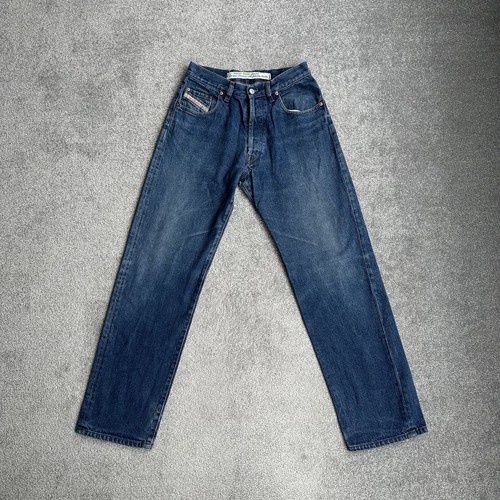 Diesel damen vintage - damen, jeans