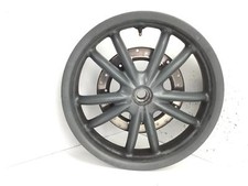 Hinterradfelge 16 X 3.50 Kein