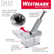 Kirschentkerner  S O N D E R P