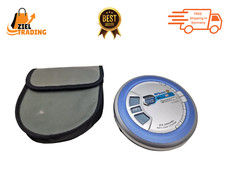 Panasonic SL-SX428 Anti-Skip System Tragbarer CD Player