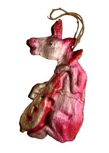 Alter christbaumschmuck - alter,