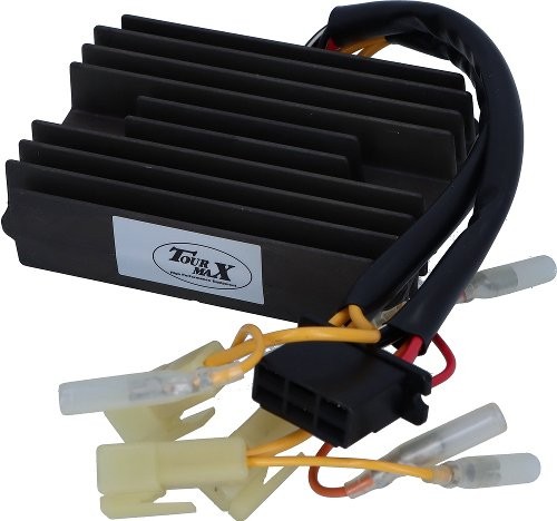 Tourmax regler rgu 302 für - rgu-302,