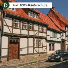 Harz 4 Tage Quedlinburg