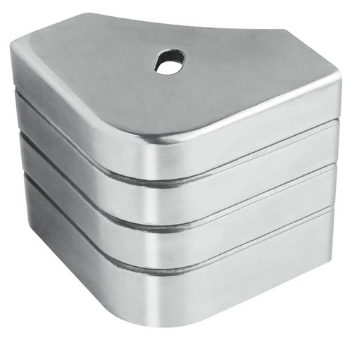 Schwerlast aluminium ecke - schwerlast,