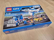 LEGO CITY 60079 Weltraumjet