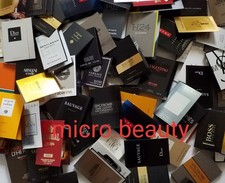 HERREN • 24 Stück Parfum /