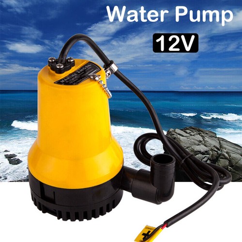 12v 65w tauchpumpe - dc,