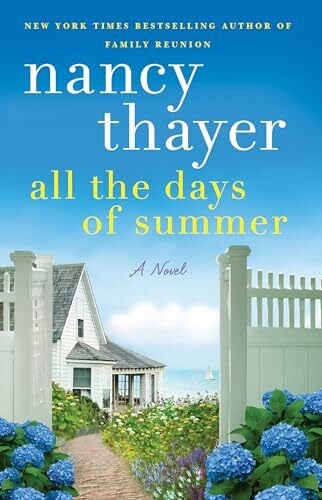 All the days summer - the,