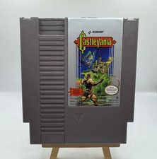 Nintendo NES - Castlevania |
