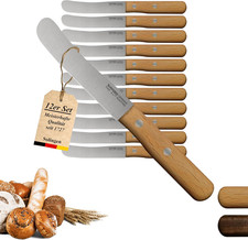 Solingen Messer Buche