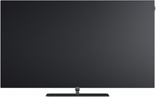 Loewe bild i.55 dr+ baslat grey OLED TV 4K Ultra HD Aussteller