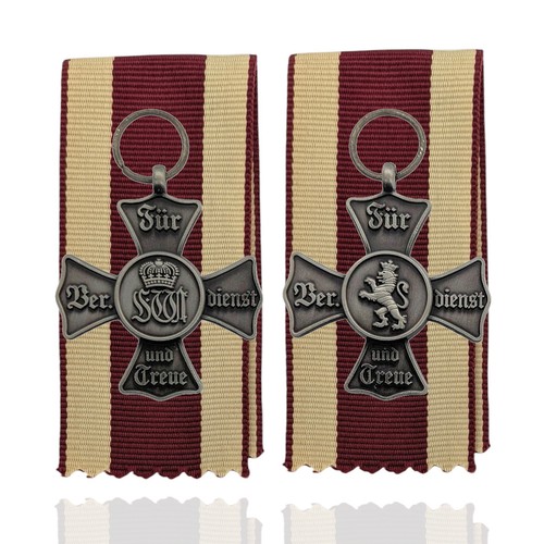 Zivilverdienstkreuz silber - zivilverdienstkreuz,