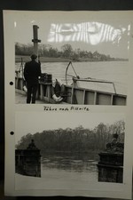 Foto Ansicht Fähre VEB DDR