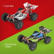 RC-Auto Maßstab 1:14 2 4 GHz
