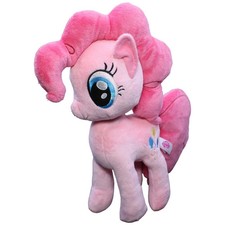 NICI Pinkie Pie aus My little Pony Kuscheltier 34cm Gebraucht Pony