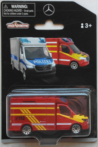 Majorette mercedes benz - majorette, mercedes-benz