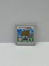 Animal Crossing: New Leaf