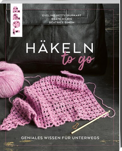 Häkeln eveline - go,