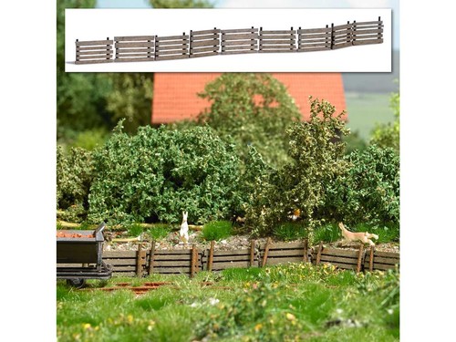 Busch 1849 hangbefestigung - h0,