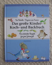 Das große Kinder-Koch- und